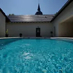 فندق مبيت وإفطار Le Clos De La Vieille Dame 3*