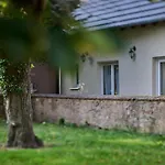 فندق مبيت وإفطار Le Clos De La Vieille Dame Sessenheim