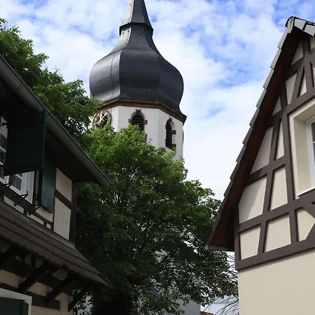 Bed & Breakfast Le Clos De La Vieille Dame