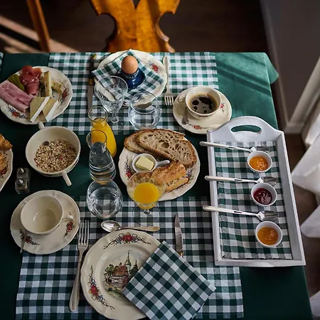 Bed & Breakfast Le Clos De La Vieille Dame *