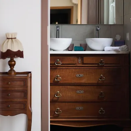 Le Clos De La Vieille Dame Nocleg ze śniadaniem Sessenheim