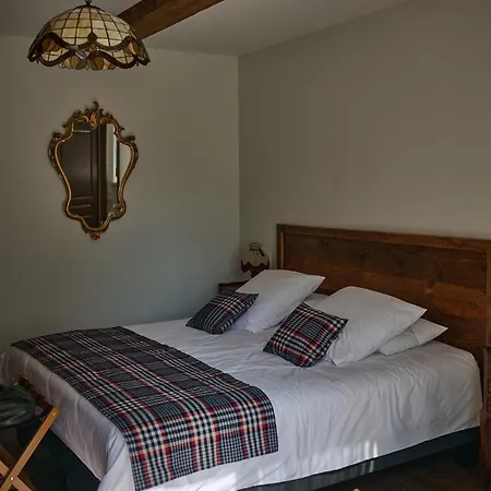 Le Clos De La Vieille Dame Sessenheim