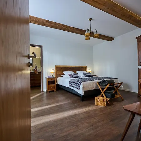 Le Clos De La Vieille Dame Sessenheim