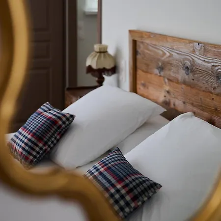 Le Clos De La Vieille Dame