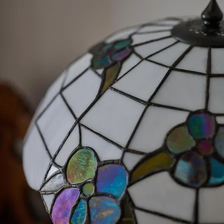 Nocleg ze śniadaniem Le Clos De La Vieille Dame 3*