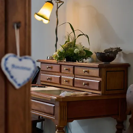 Le Clos De La Vieille Dame