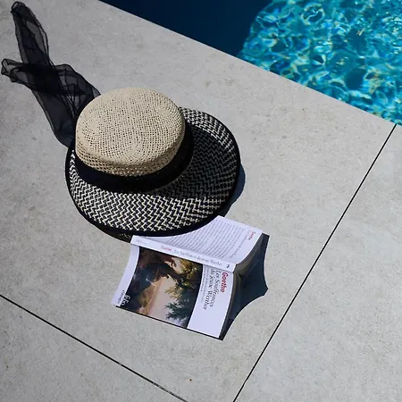 Le Clos De La Vieille Dame Nocleg ze śniadaniem