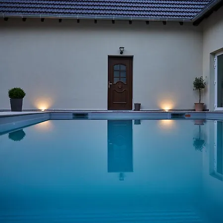 Le Clos De La Vieille Dame 3* Sessenheim