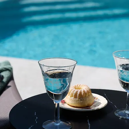 Le Clos De La Vieille Dame